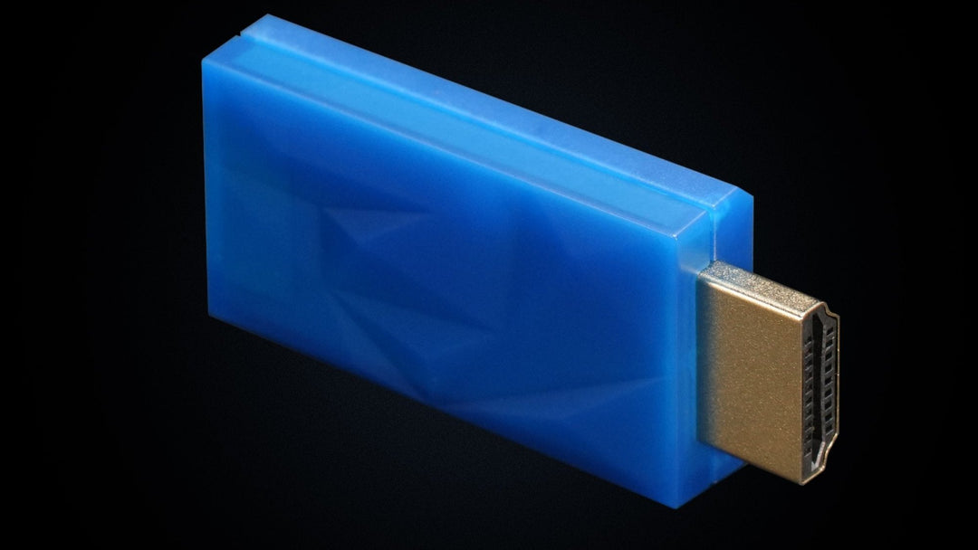 HDMI iSilencer - SilentPower