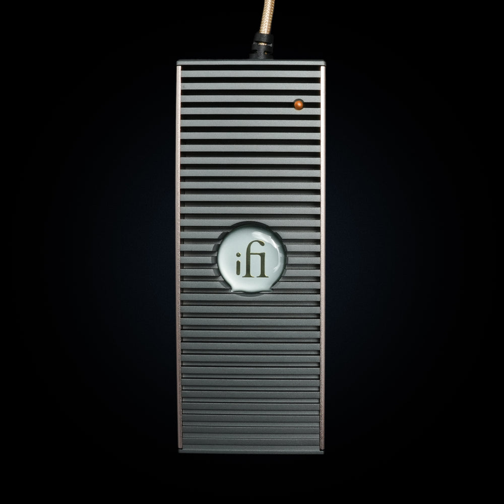 iPower Elite - SilentPower