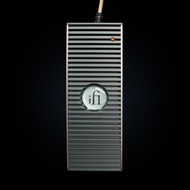 iPower Elite - SilentPower