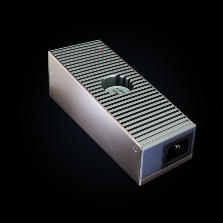 iPower Elite - SilentPower