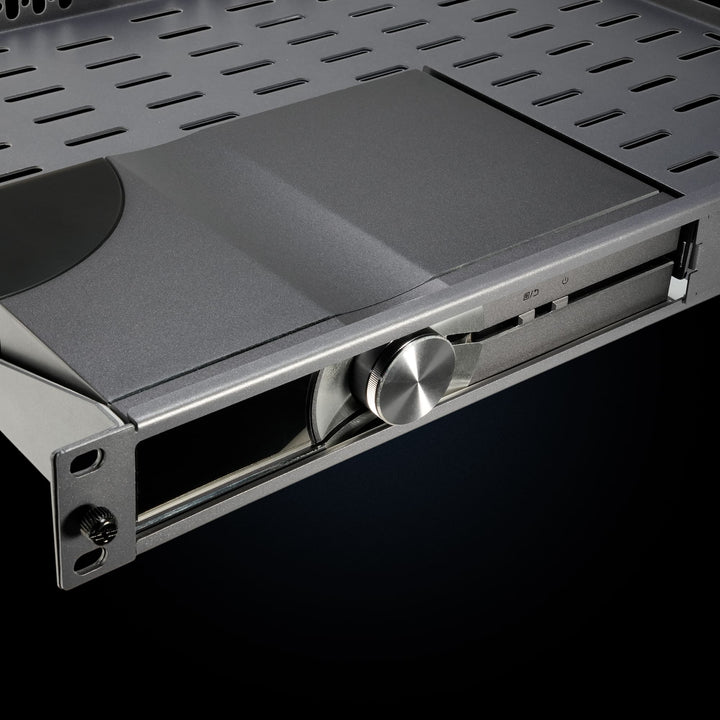 OMNI RACK Mount Kit - SilentPower