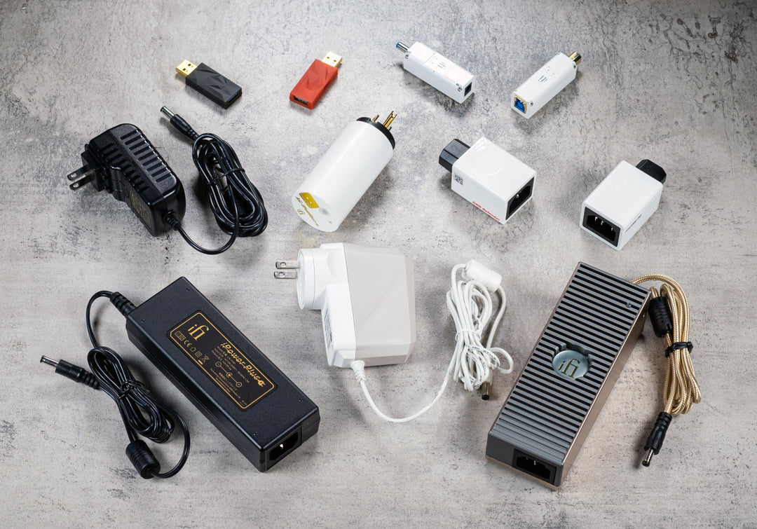 SilentPower's Limitless Uses Beyond HiFi: Labs, Custom AV, Server rooms and more!