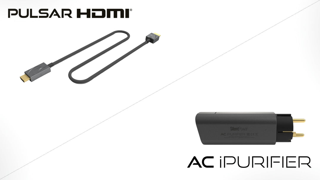 SilentPower Launches Two New Power-Cleaning Devices for Crystal-Clear Audio