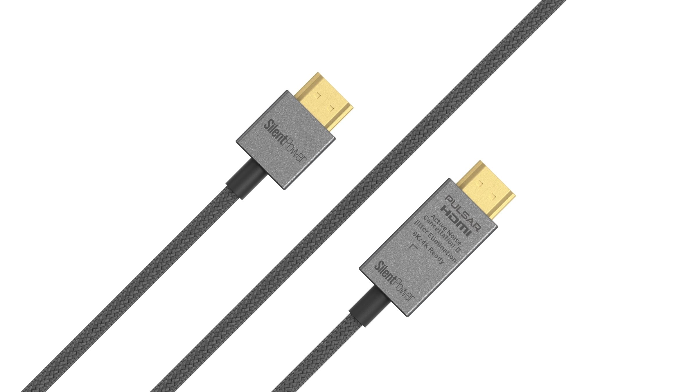 Pulsar HDMI - SilentPower