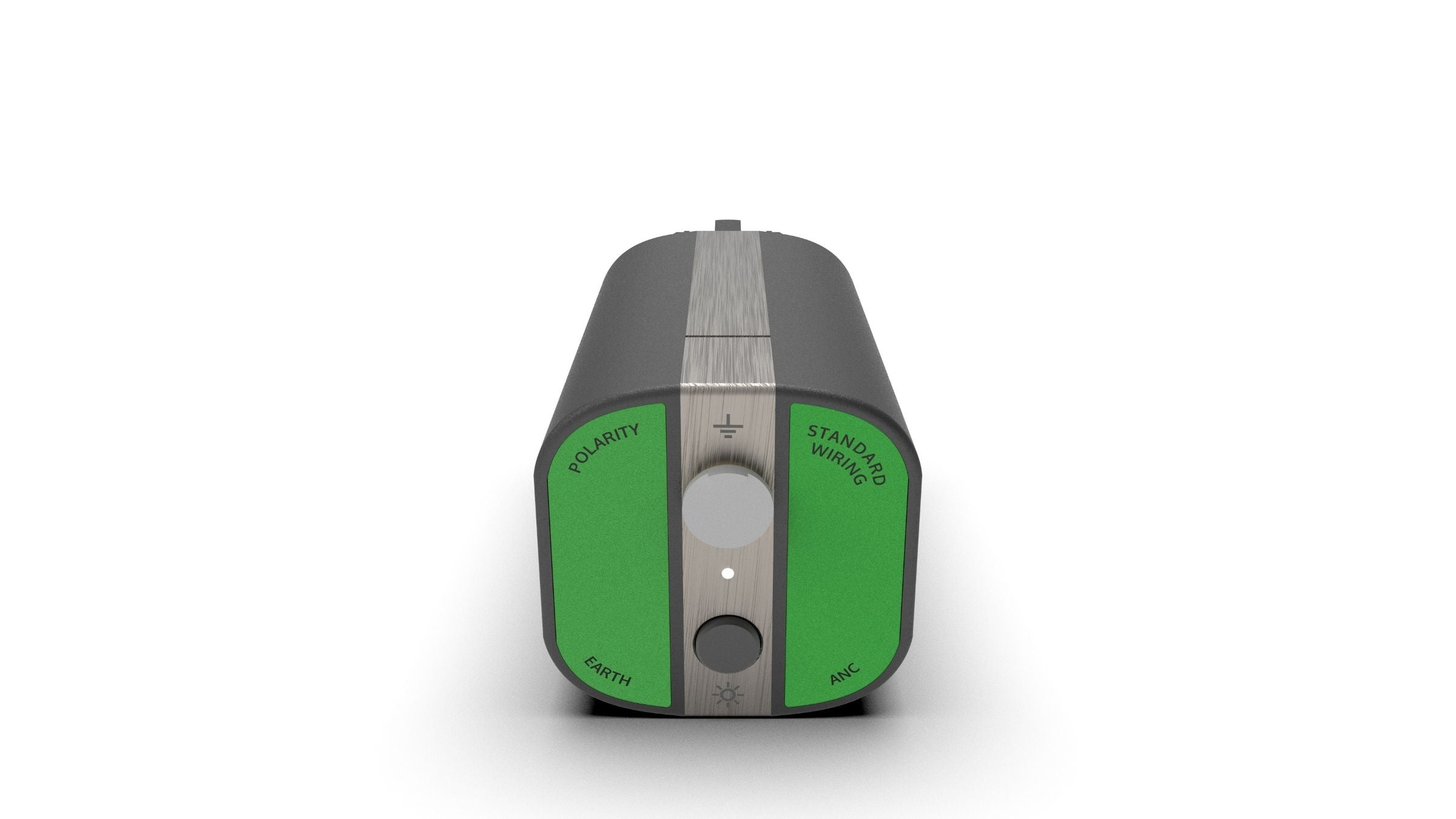 AC iPurifier 2 - SilentPower