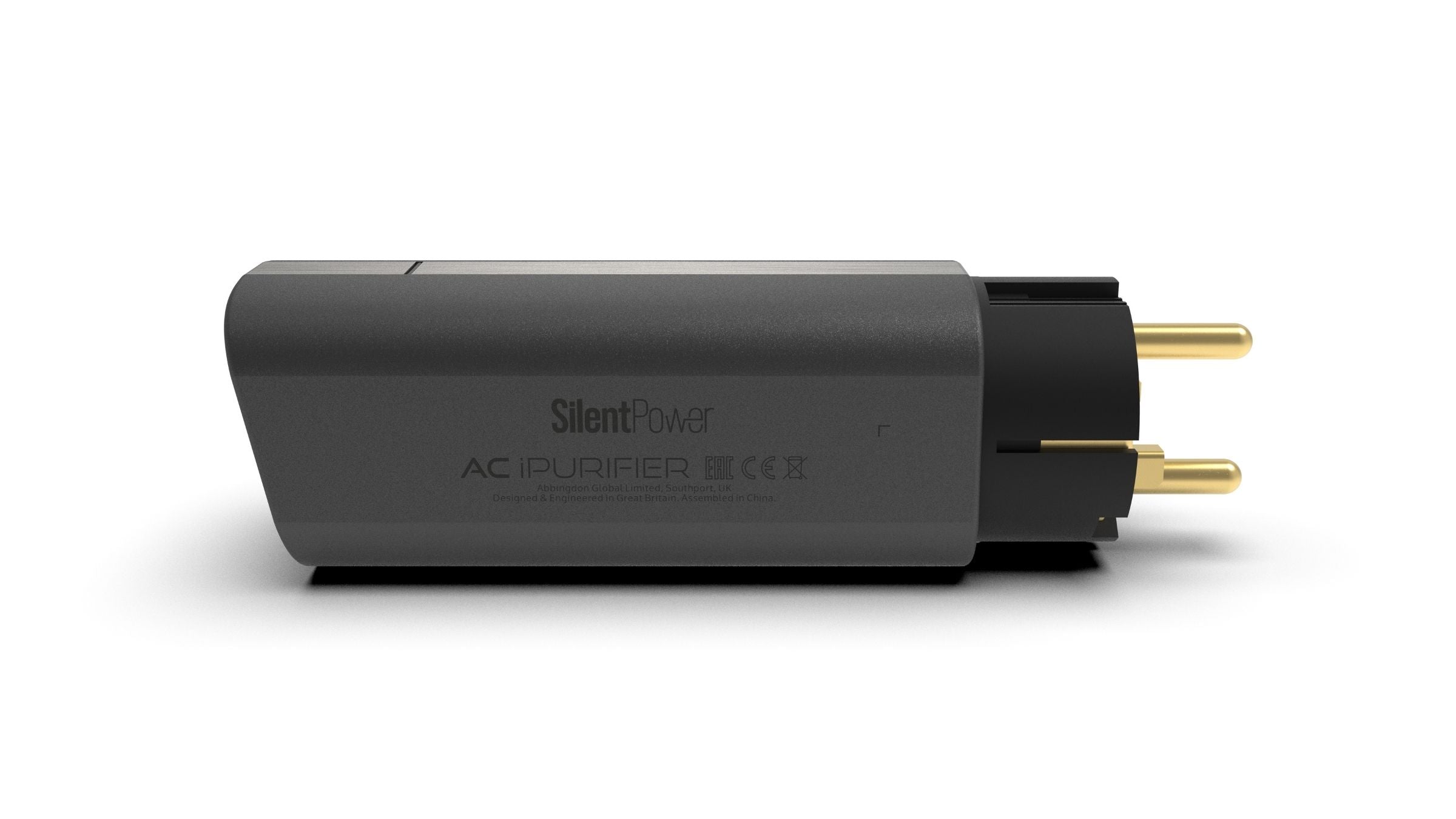 AC iPurifier 2 - SilentPower