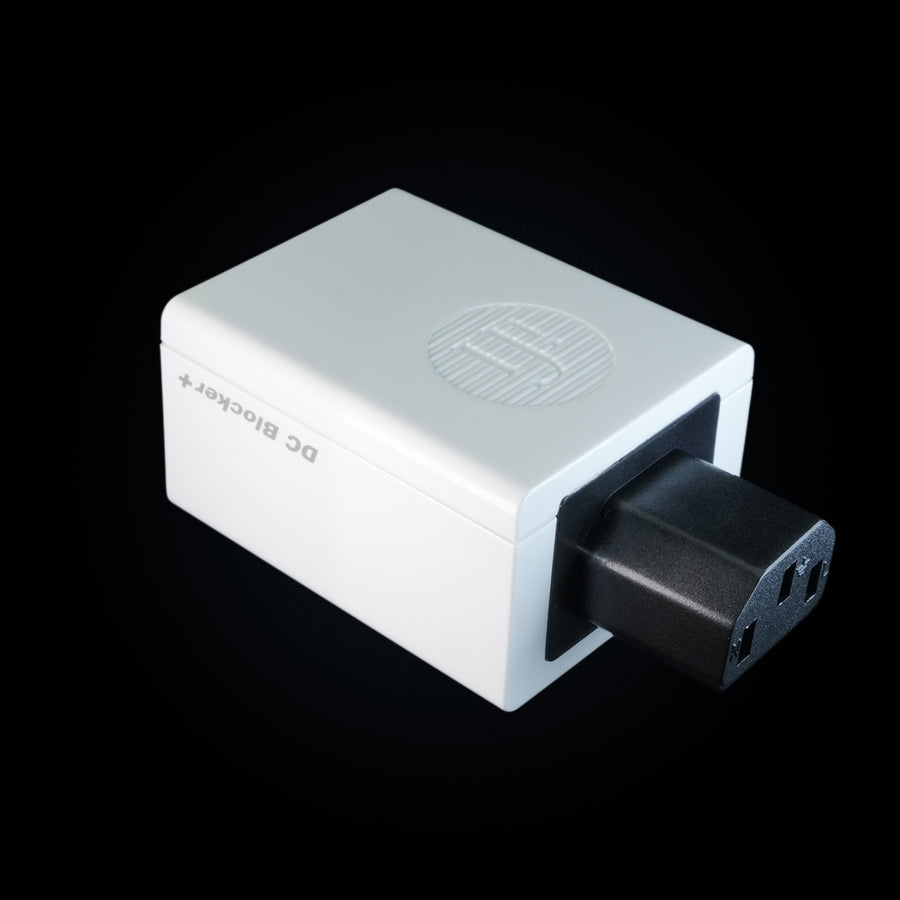 DC Blocker plus - SilentPower by iFi