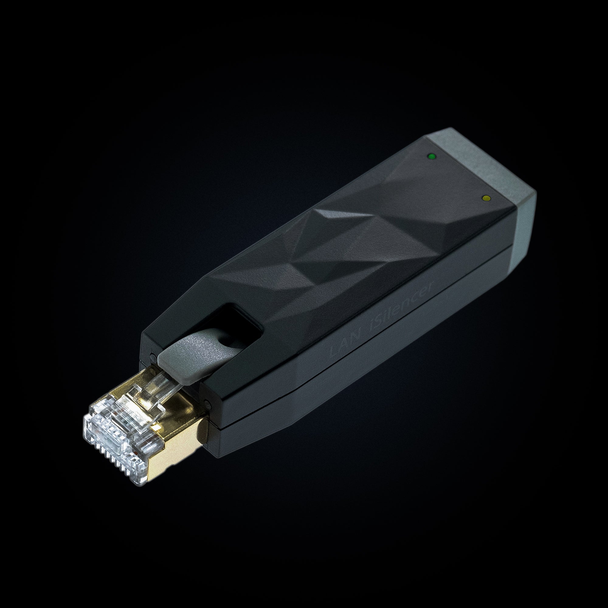 LAN iPurifier Pro - SilentPower
