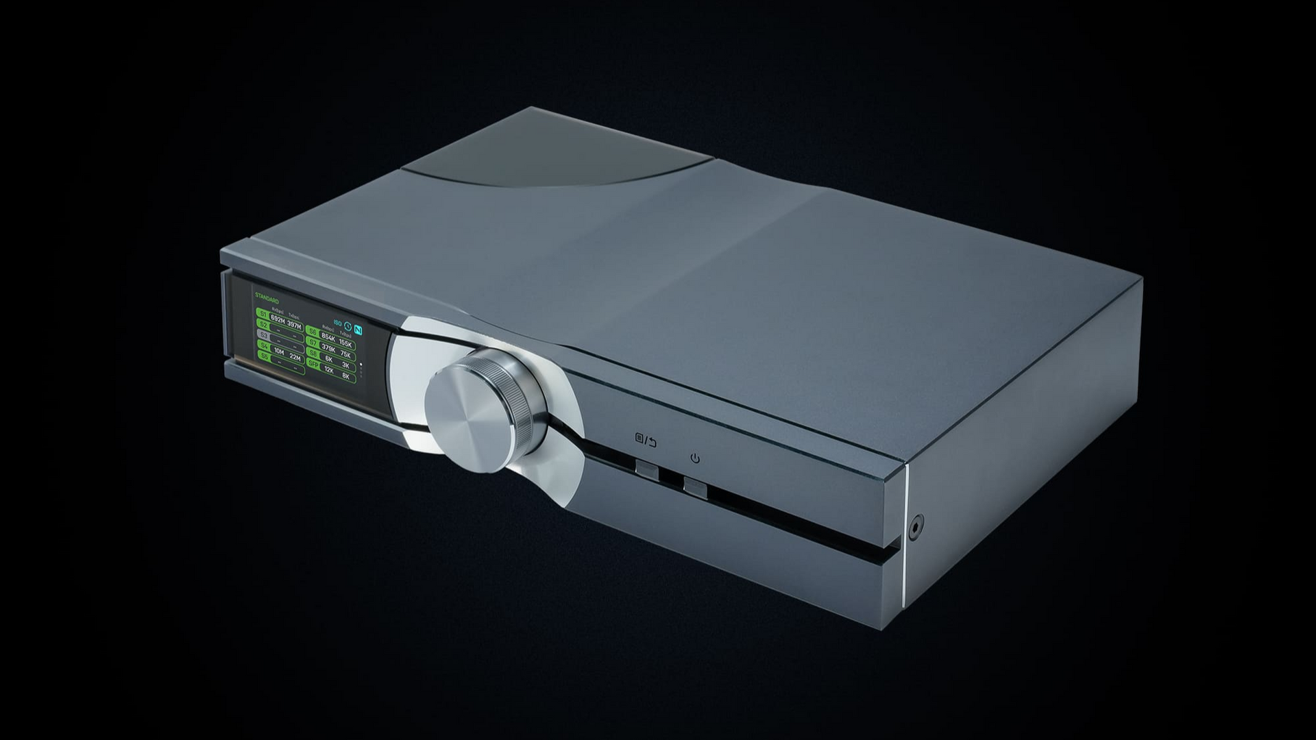 SilentPower OMNI LAN