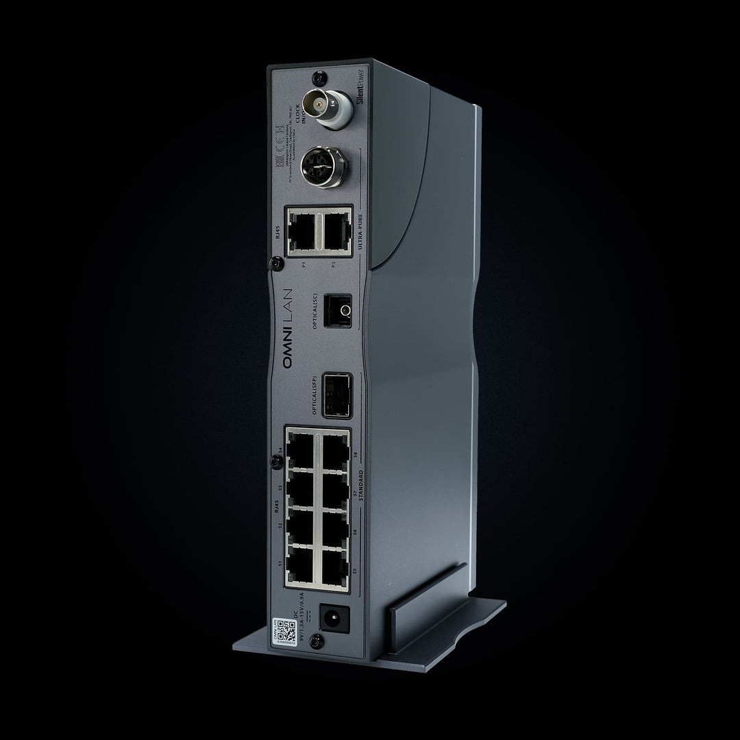 OMNI LAN