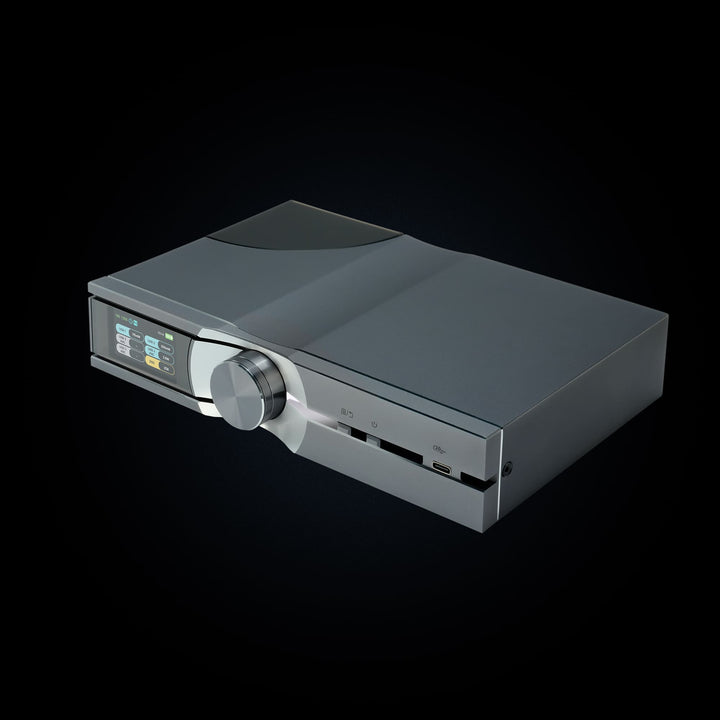 OMNI USB