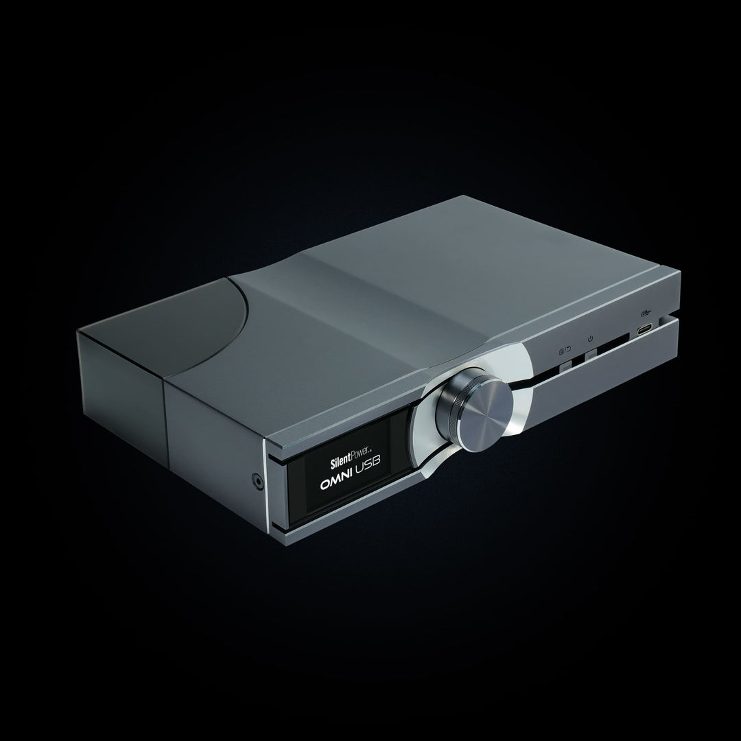 OMNI USB
