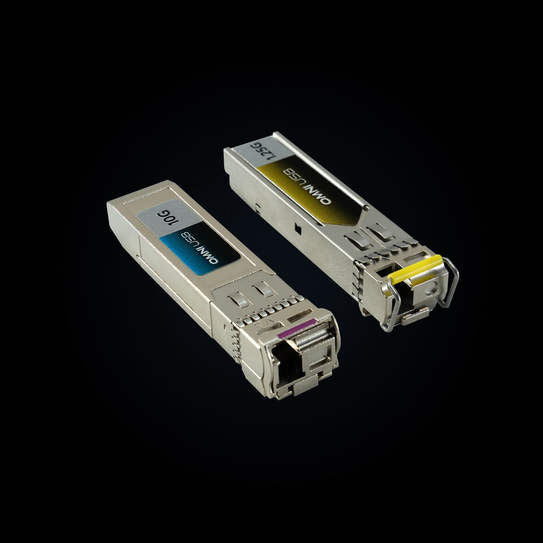 OMNI USB
