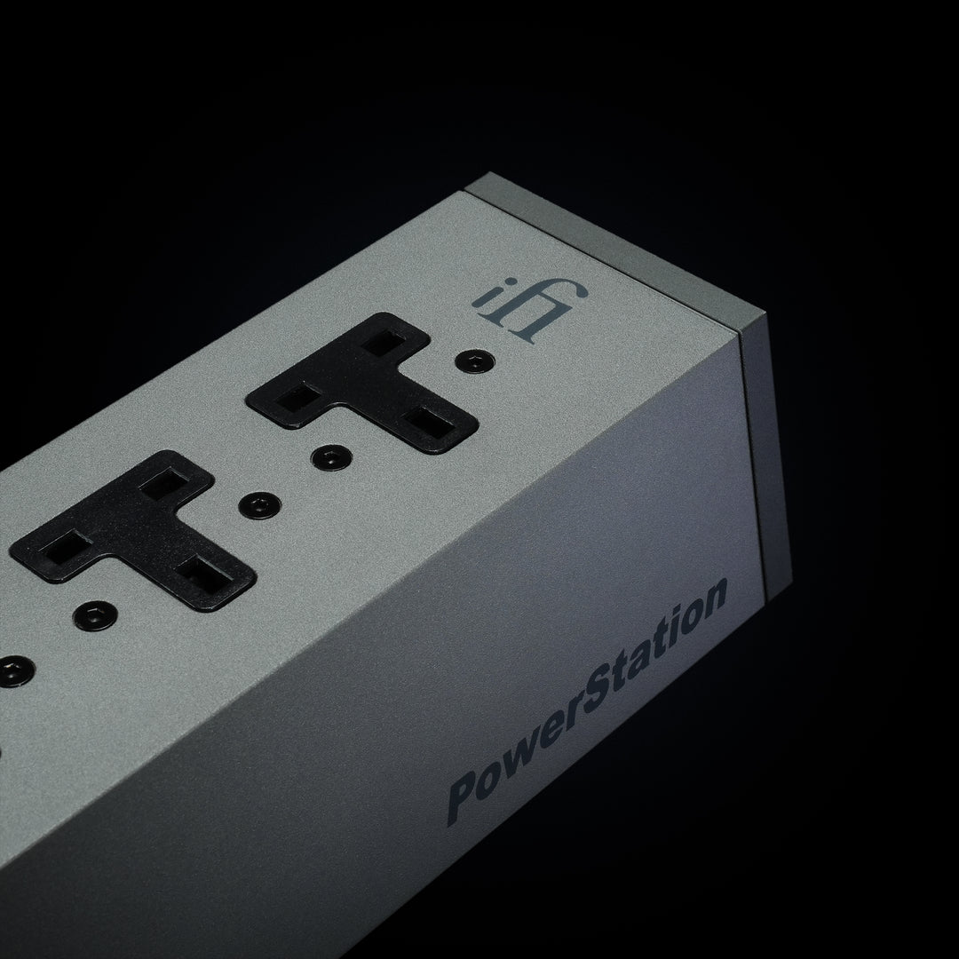 PowerStation - SilentPower