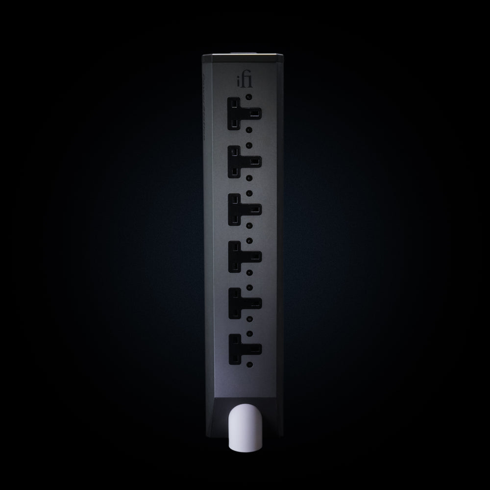 PowerStation - SilentPower