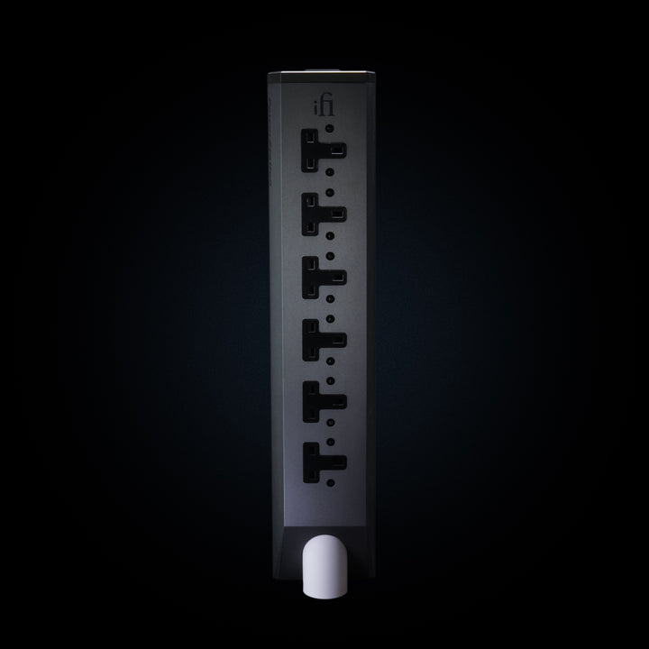 PowerStation - SilentPower