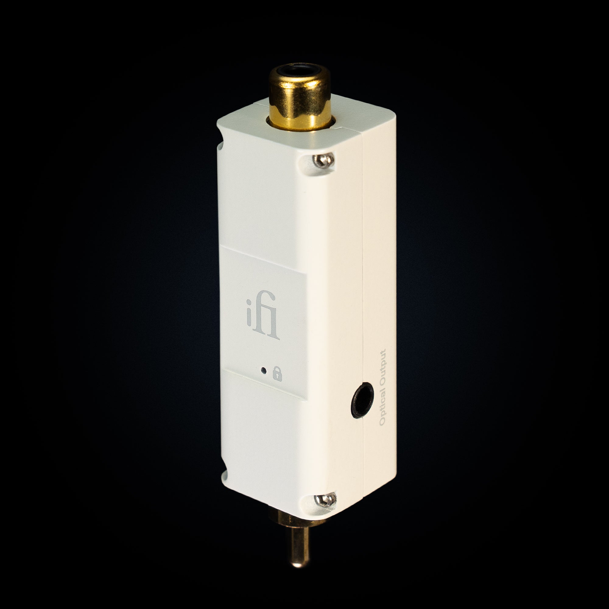 iPurifier3 | Advanced USB Noise Filter for Clearer, Crisper