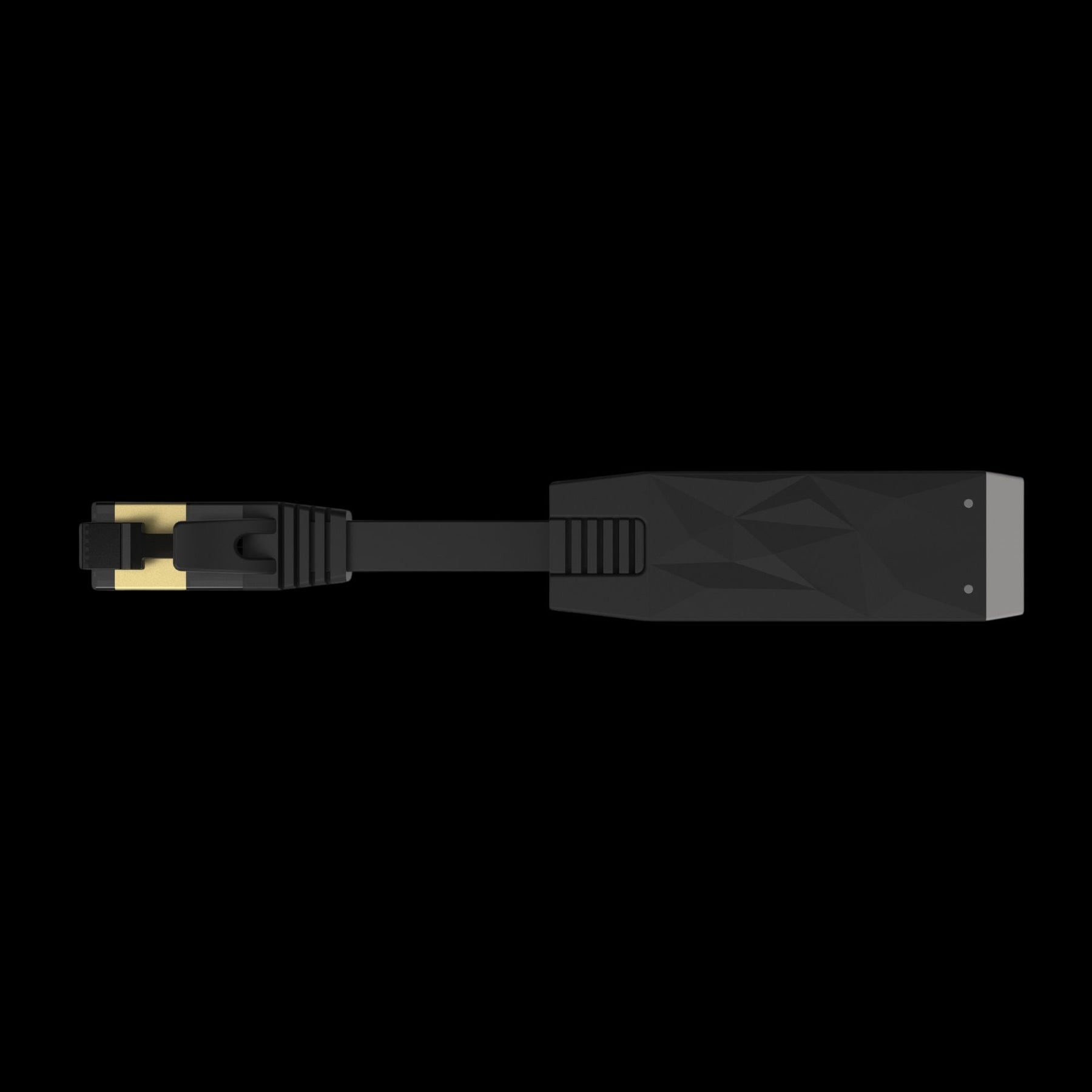 SilentPower LAN iSilencer - Lexicom SilentPower LAN iSilencer - Lexicom