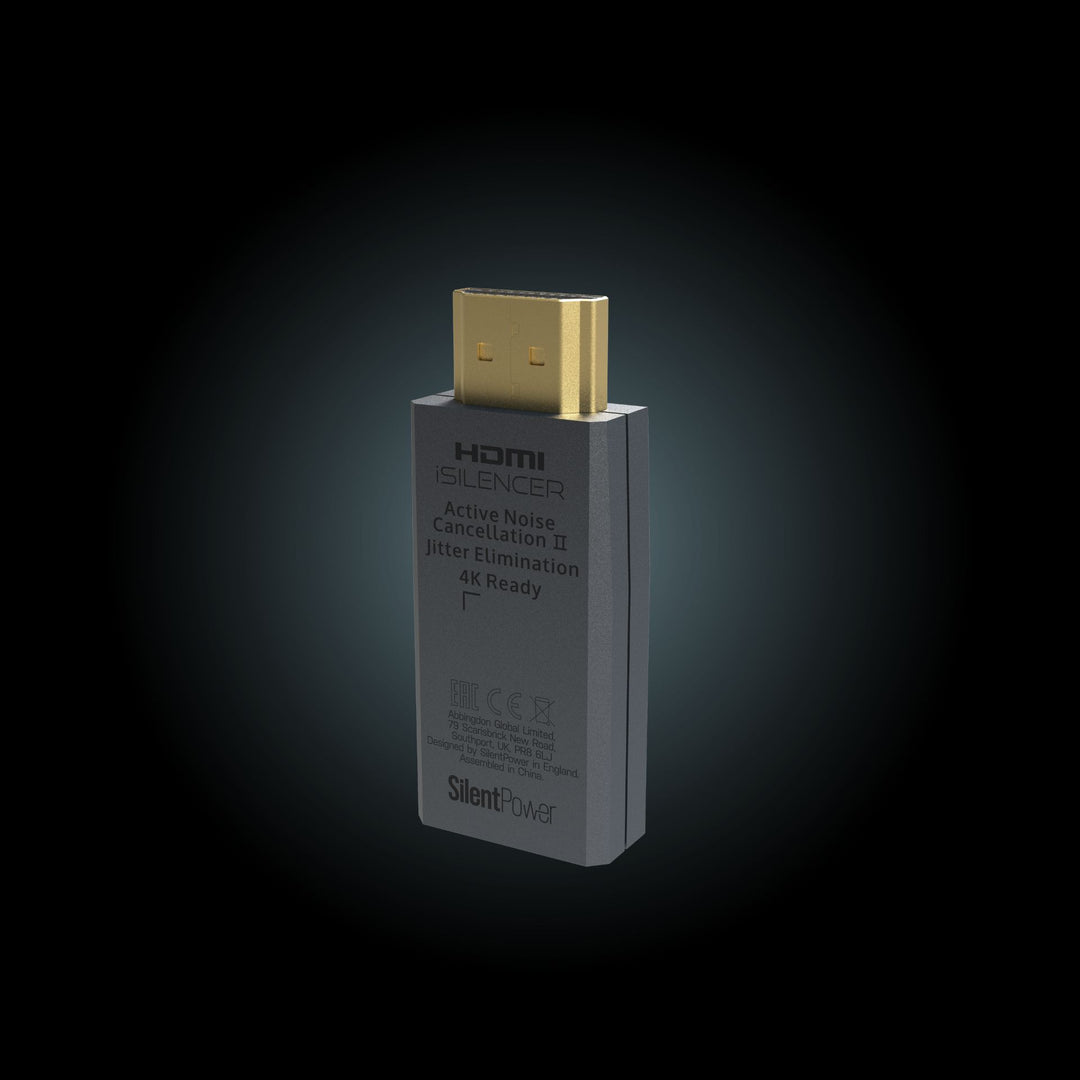 HDMI iSilencer 2
