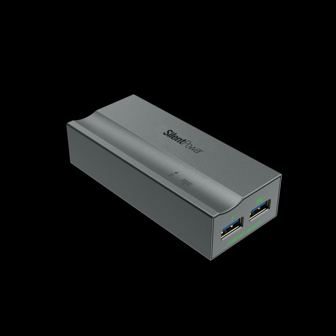 USB iPurifier Pro