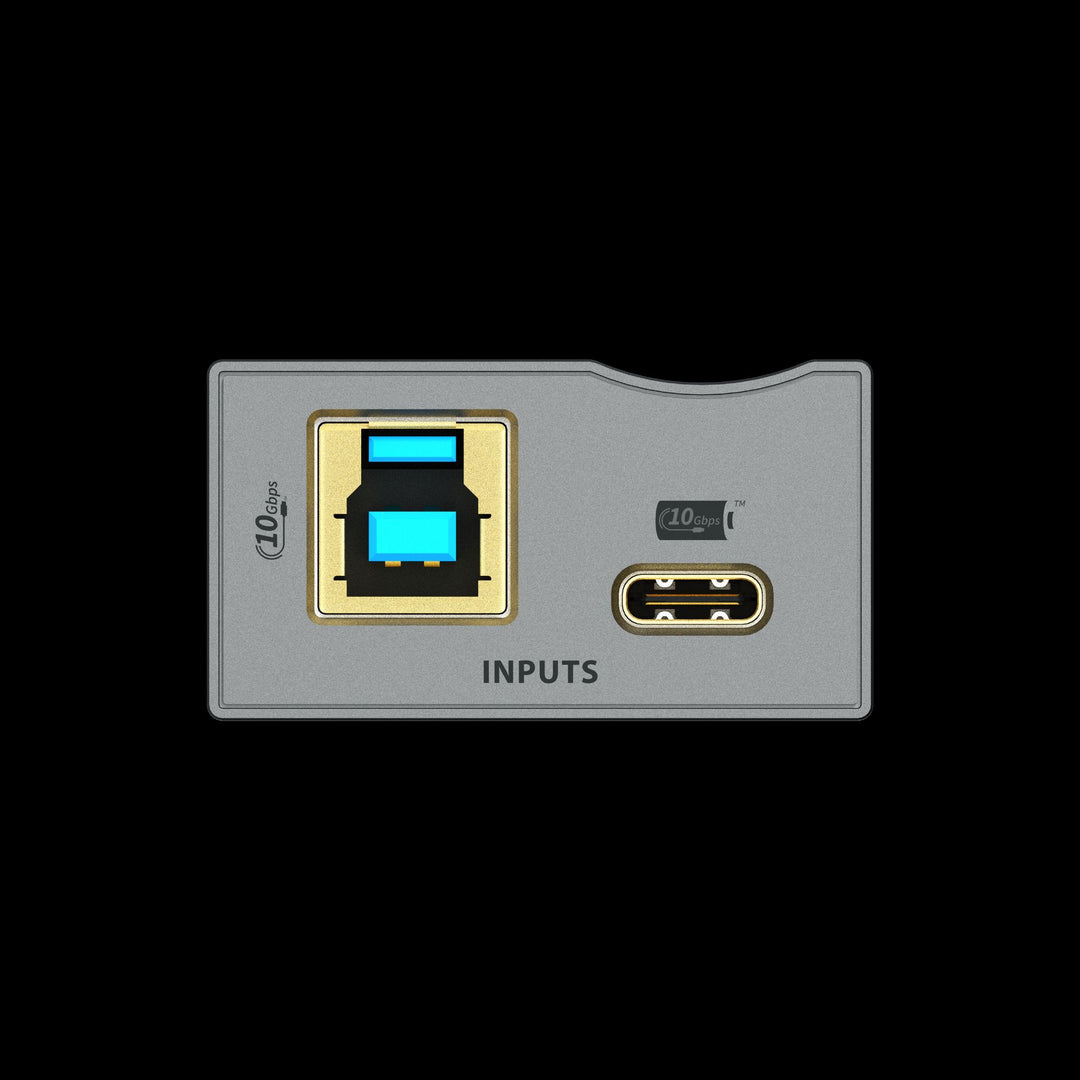 USB iPurifier Pro