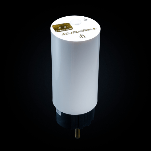 AC iPurifier - SilentPower