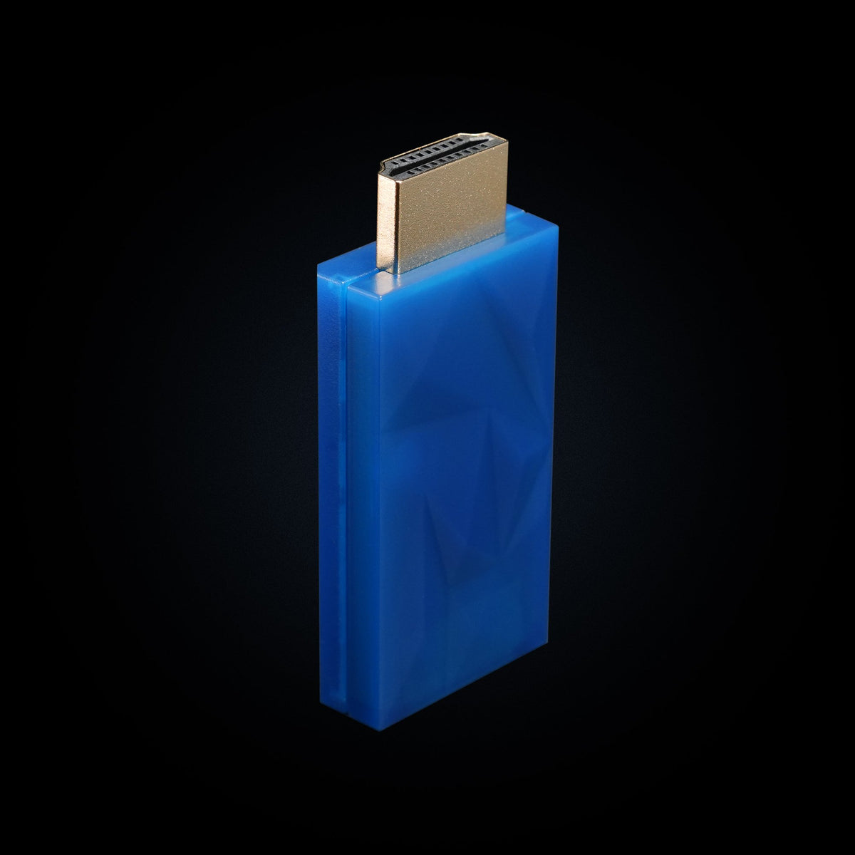 HDMI iSilencer