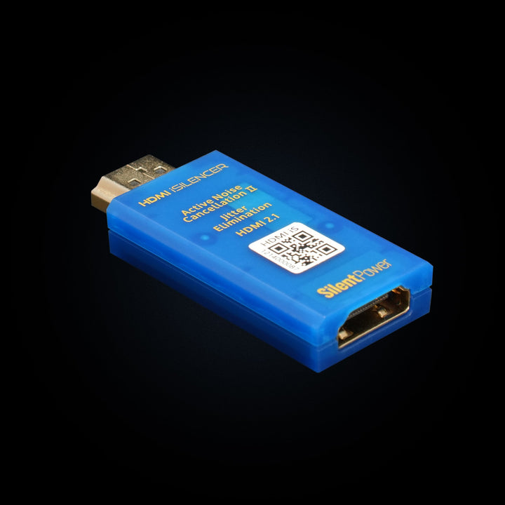HDMI iSilencer - SilentPower