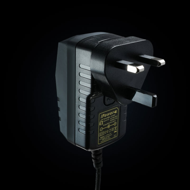 iPower2 - SilentPower