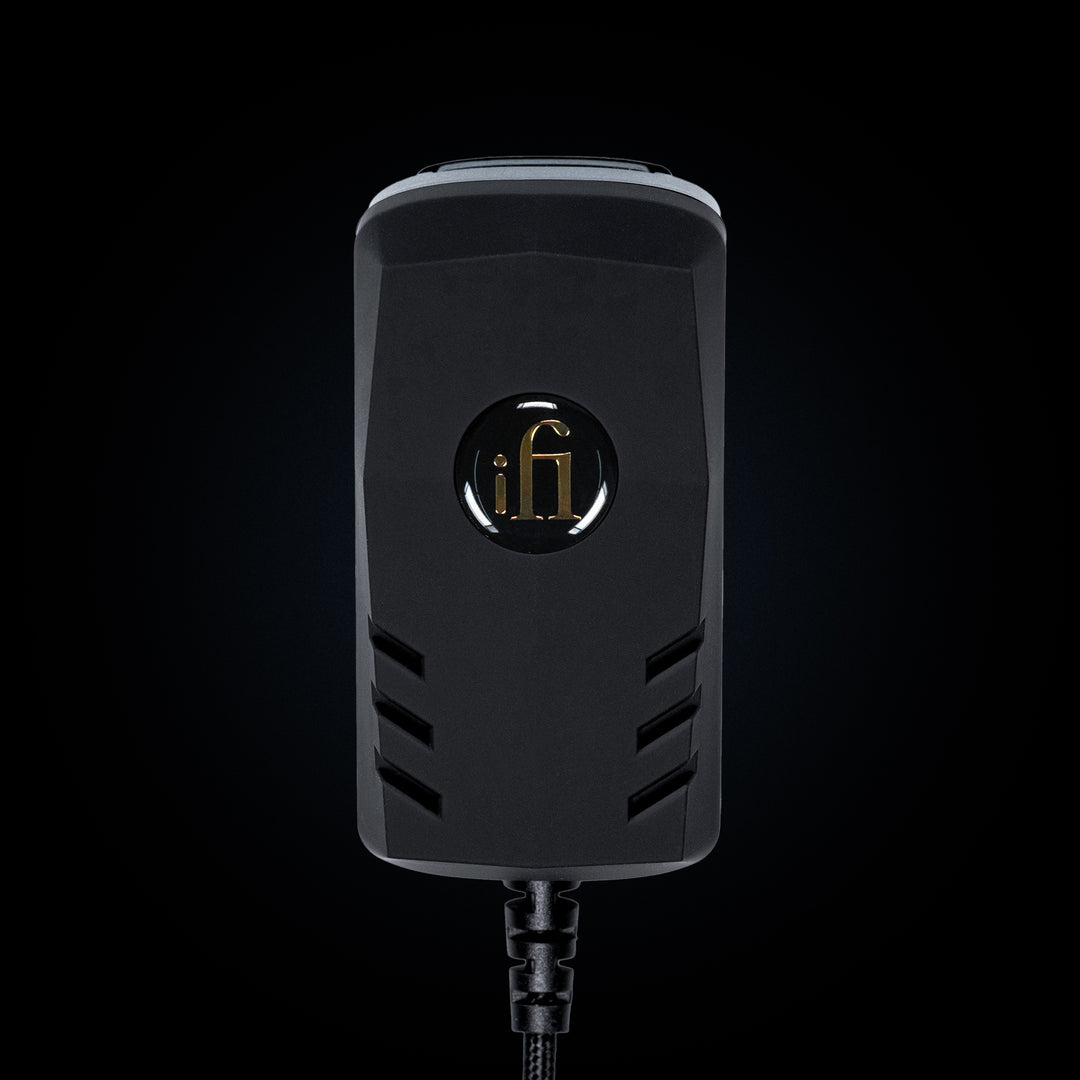 iPower2 - SilentPower