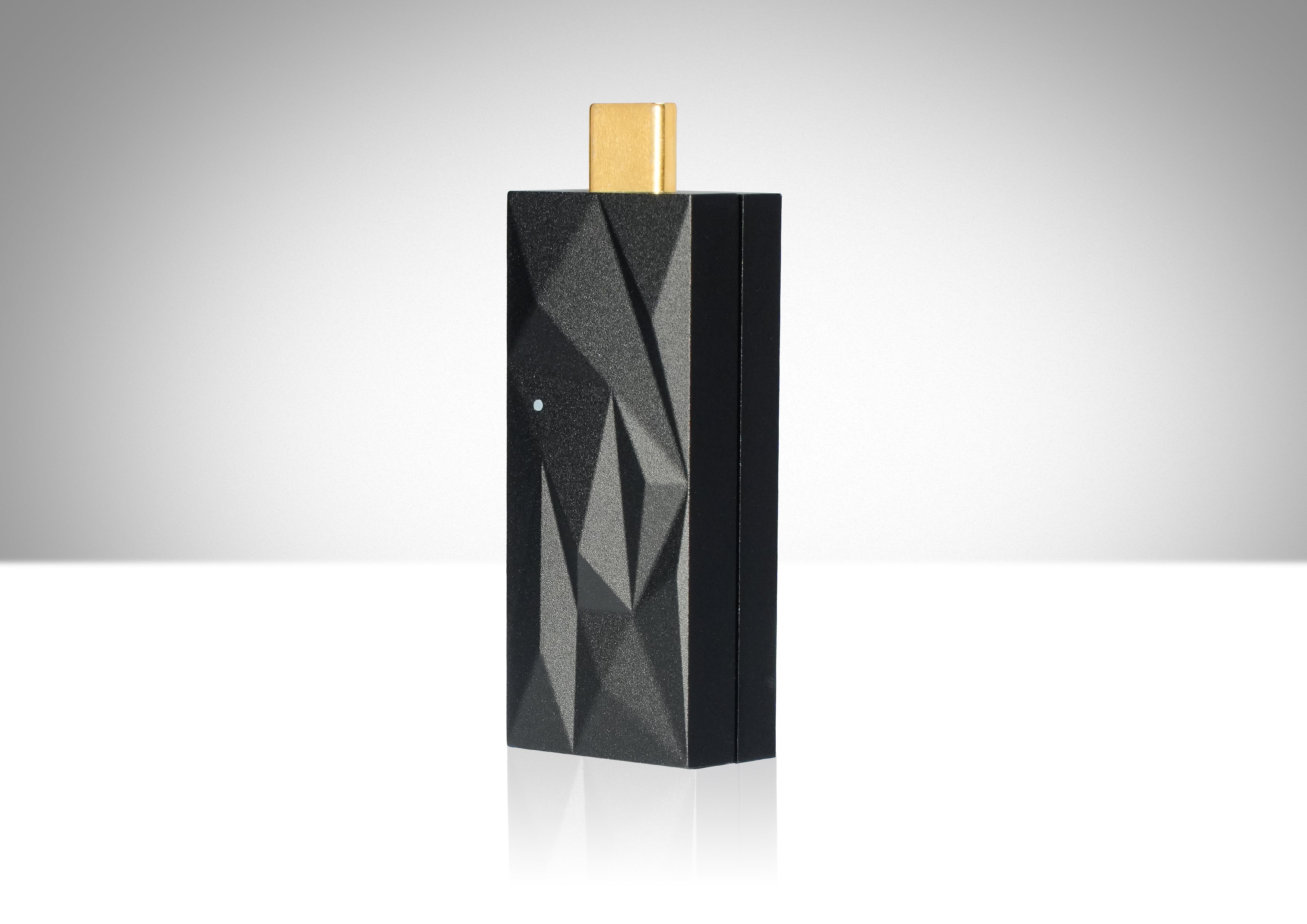 iSilencer Max: USB-C Noise Filter for Pristine Audio