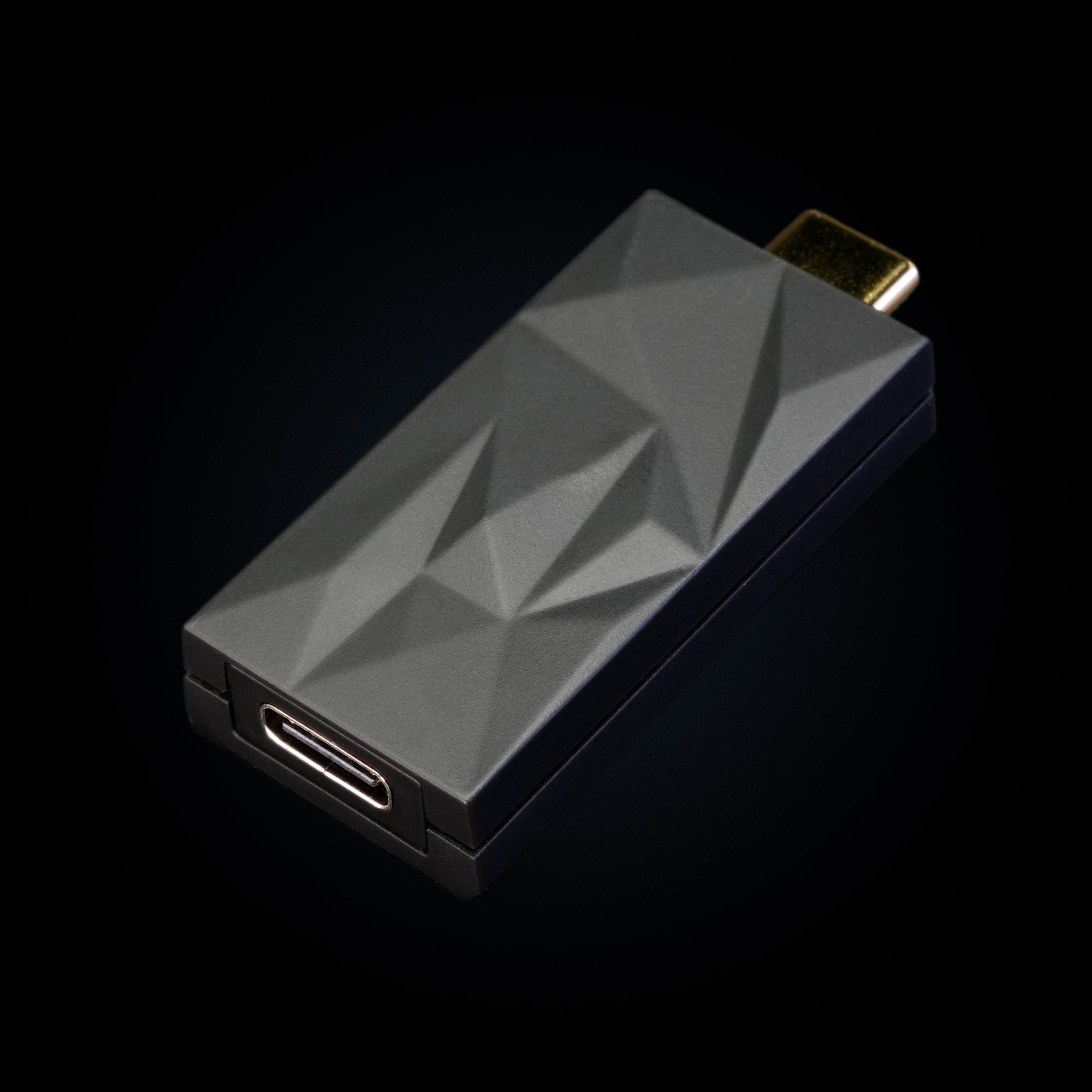 iSilencer+ | Enjoy 'New' Silence for USB Audio Gear iSilencer+ | Enjoy 'New' Silence for USB Audio Gear