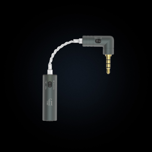 SilentPower LAN iPurifier Pro - Ethernet Filter with Optical SilentPower LAN iPurifier Pro - Ethernet Filter with Optical