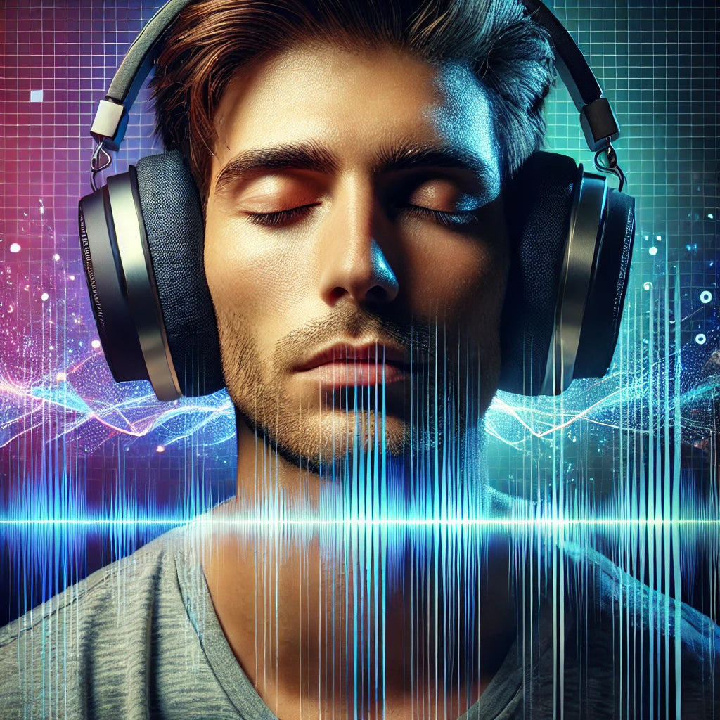 Sound Less Photo Why buy with us – SilentPower