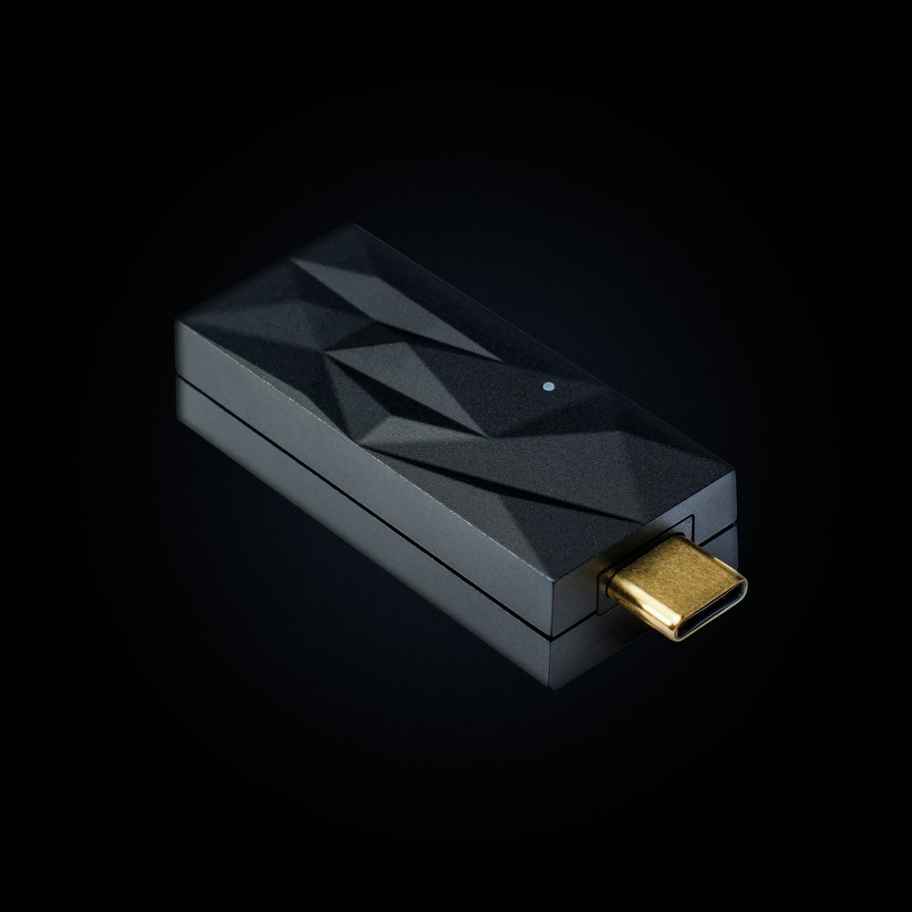 iSilencer+ & iDefender+ Bundle - SilentPower
