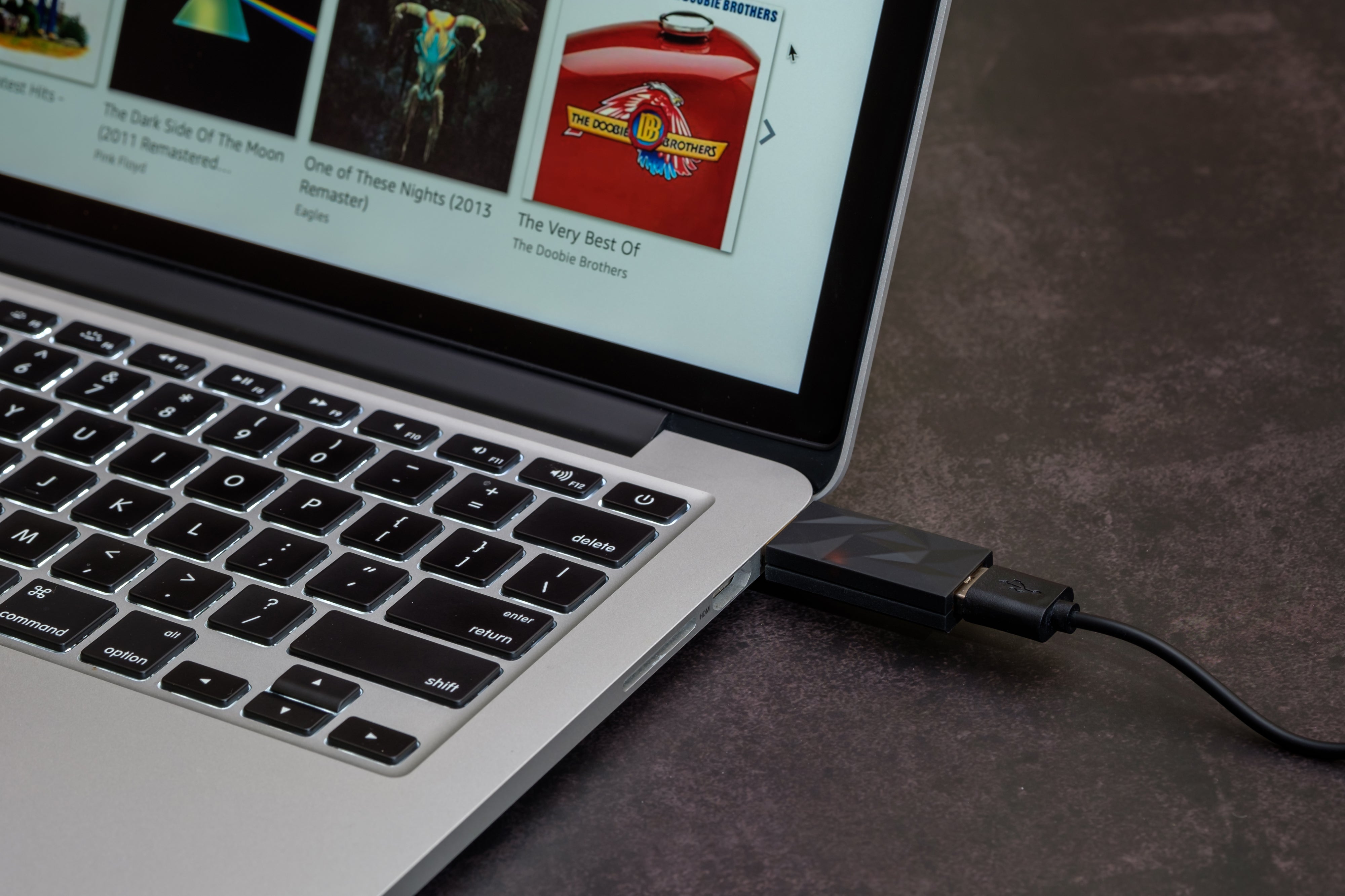 iSilencer+ | Enjoy 'New' Silence for USB Audio Gear