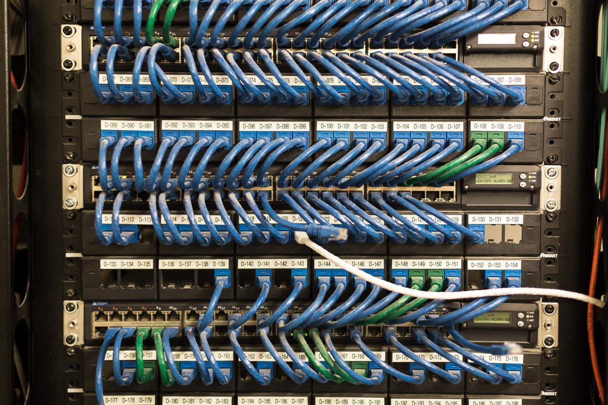 Isolate Lan SilentPower LAN iSilencer - EMI Noise Reduction for Faster, Stable Network