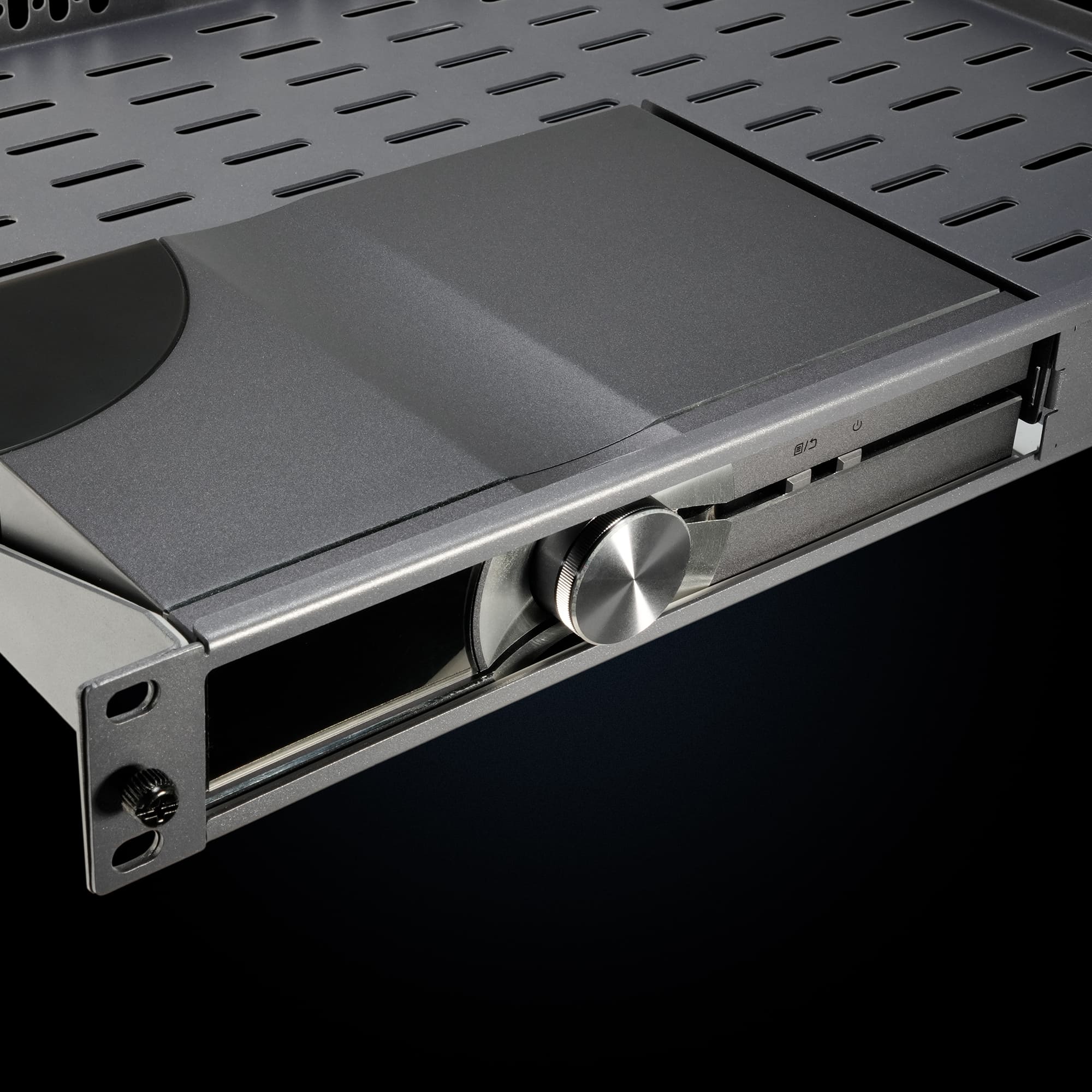 SilentPower OMNI RACK Mount Kit