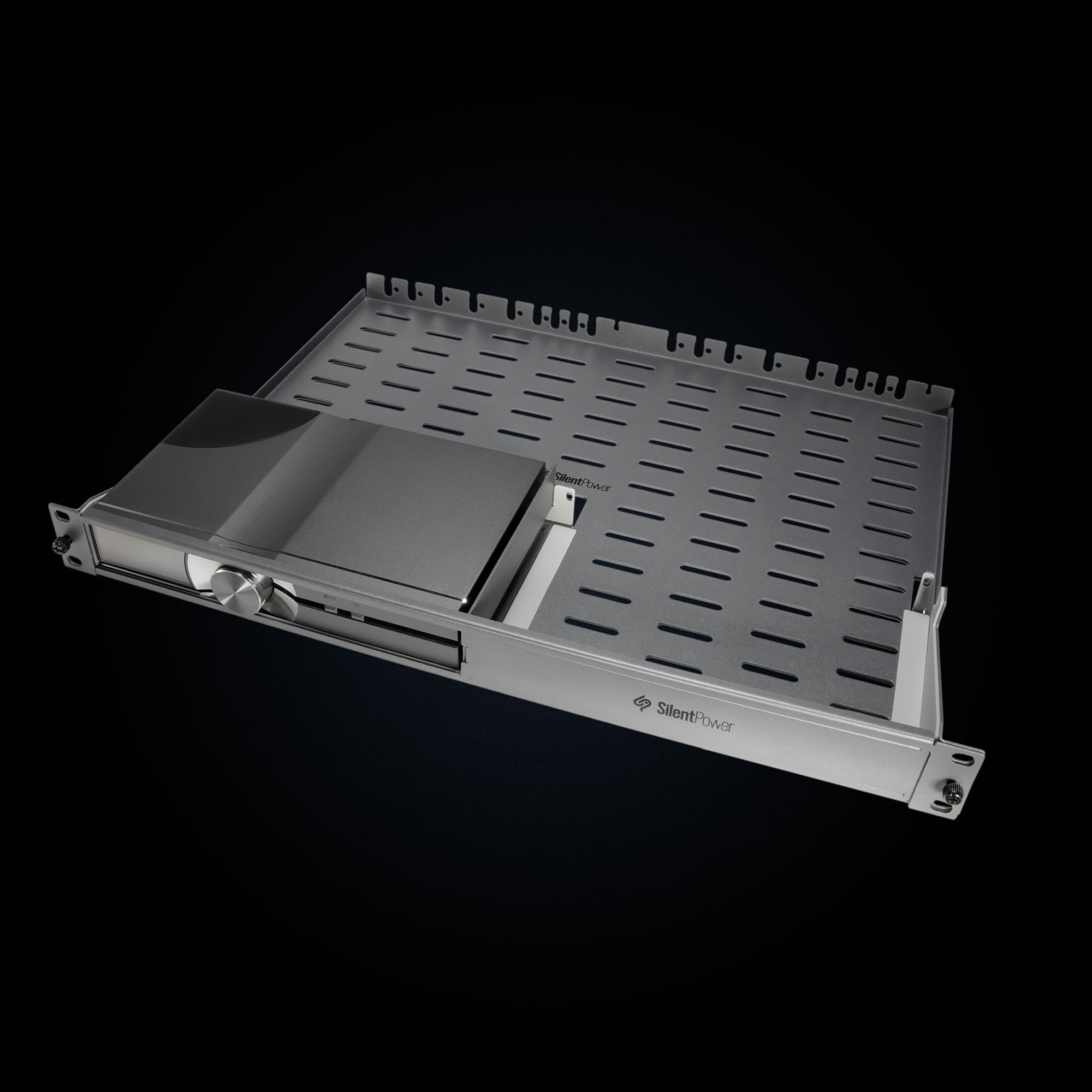 SilentPower OMNI RACK Mount Kit - Thumbnail 3