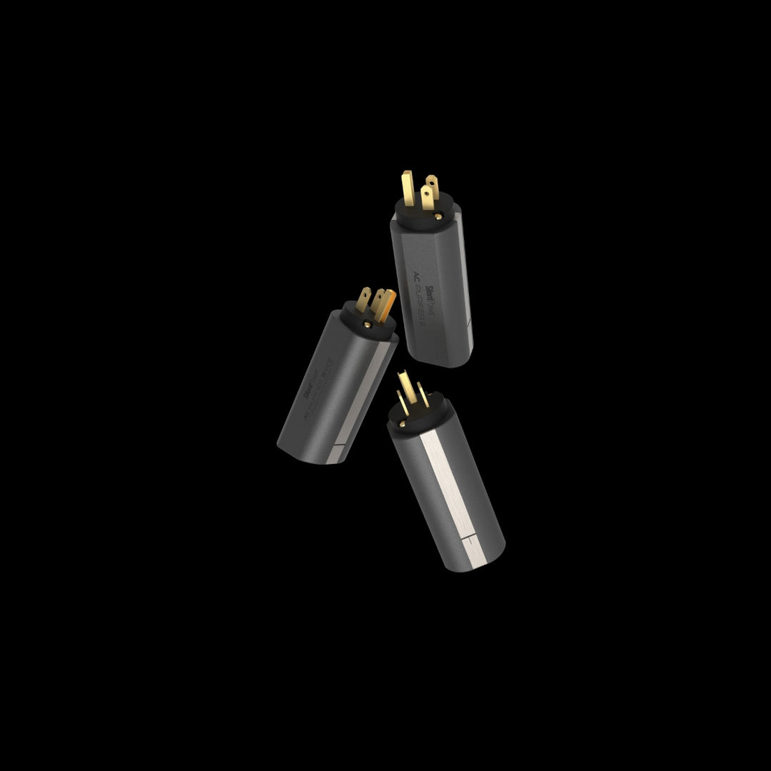 AC iPurifier 2