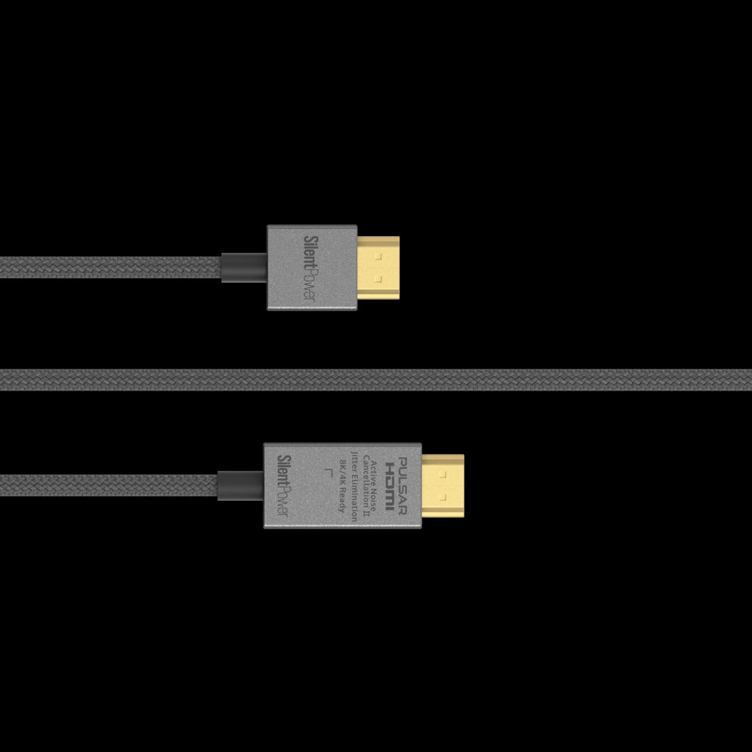 Pulsar HDMI
