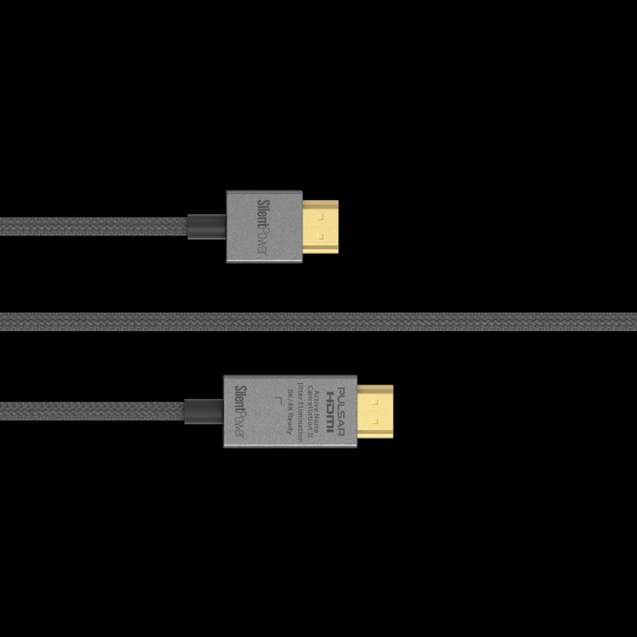 Pulsar HDMI